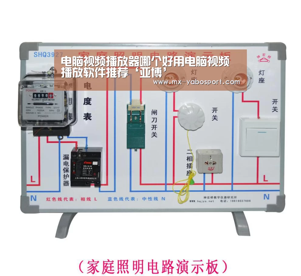 电脑视频播放器哪个好用电脑视频播放软件推荐‘亚博’(图2) 亚博官网